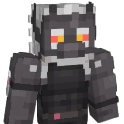 Rayagas's Minecraft skin