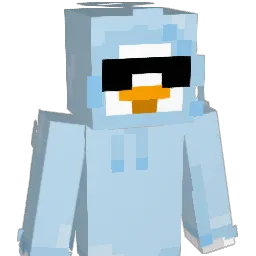 Rayahce's Minecraft skin
