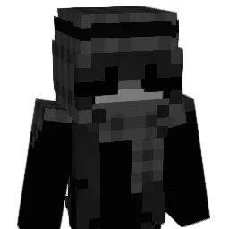 Rayan1582 Minecraft avatar bust