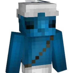 Rayan256's Minecraft skin