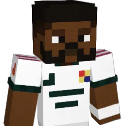 RayanJRz Minecraft avatar bust