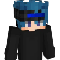Rayan_Dz_YT Minecraft avatar bust