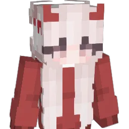 Rayan_GH Minecraft avatar bust