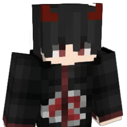 Rayane31's Minecraft skin