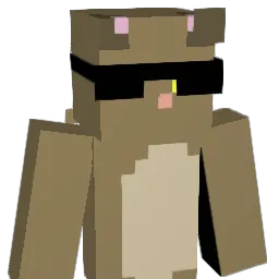 Rayanking2015 Minecraft avatar bust