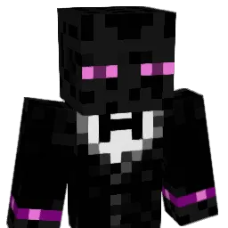 Rayankira Minecraft avatar bust