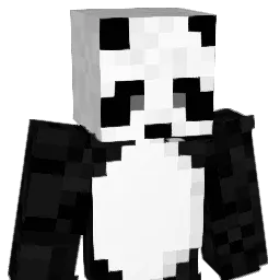 Rayanne_'s Minecraft skin