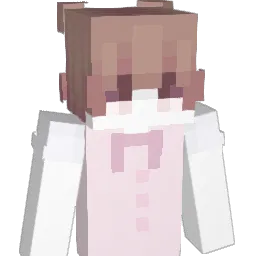 Rayb936 Minecraft avatar bust