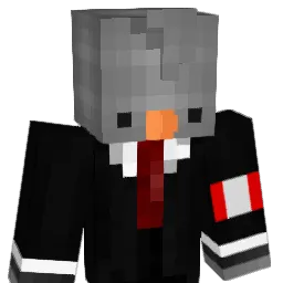 Raycatness's Minecraft skin