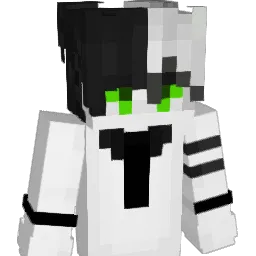 Raychel07's Minecraft skin