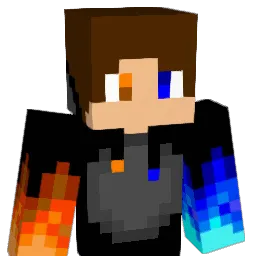 Raychox's Minecraft skin
