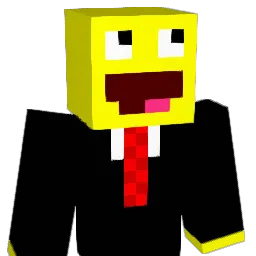 RaycoOn's Minecraft skin