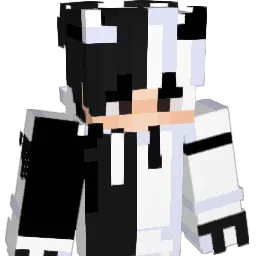 Rayden0012 Minecraft avatar bust