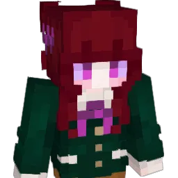 RaydenNBT_ Minecraft avatar bust