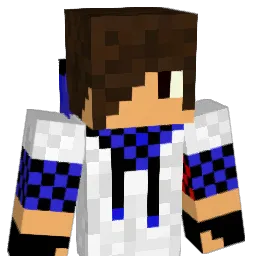 Raydeur07's Minecraft skin