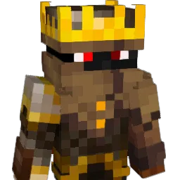 Raydew's Minecraft skin