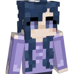 Raydi_3 Minecraft avatar bust