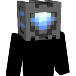 RayeAerinae's Minecraft skin