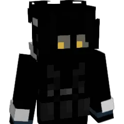 RayeNe_ Minecraft avatar bust