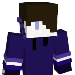 Rayeeee1234 Minecraft avatar bust