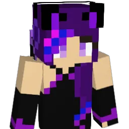 Rayell05 Minecraft avatar bust