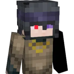 Rayellow58 Minecraft avatar bust