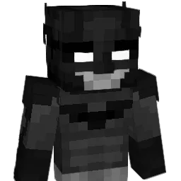 RayenKuyen Minecraft avatar bust