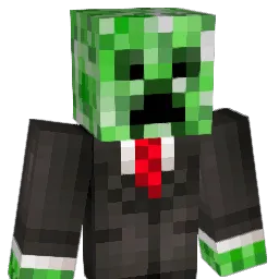RayenT Minecraft avatar bust