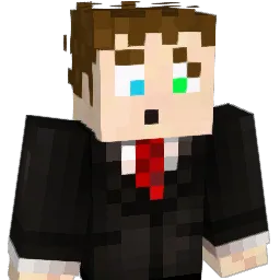 Rayer_'s Minecraft skin
