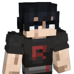 Rayezrr's Minecraft skin