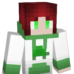 Rayfe64_Twitch Minecraft avatar bust