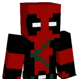 Rayghost97441's Minecraft skin