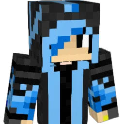 Raygot9 Minecraft avatar bust