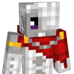 Rayisconfused's Minecraft skin