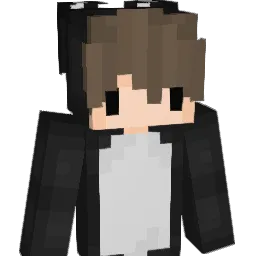 Rayji's Minecraft skin