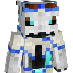 RaykkonnSol Minecraft avatar bust