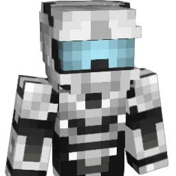 Raykonrase's Minecraft skin
