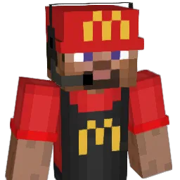 Raykyous's Minecraft skin