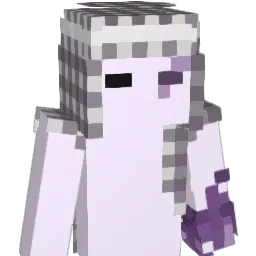 Raykzy's Minecraft skin