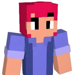 Raylee64's Minecraft skin