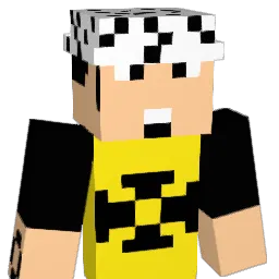 Rayleigh22's Minecraft skin