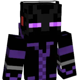 Rayleigh6 Minecraft avatar bust