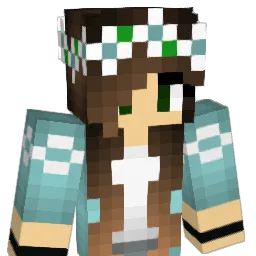 Rayleighxyz Minecraft avatar bust