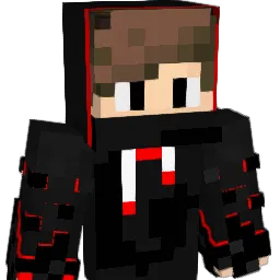 Raylwen_Gaming Minecraft avatar bust