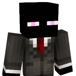 Rayman61's Minecraft skin