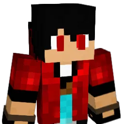 RaymanJony Minecraft avatar bust
