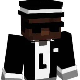 RaymearoYTTTV Minecraft avatar bust