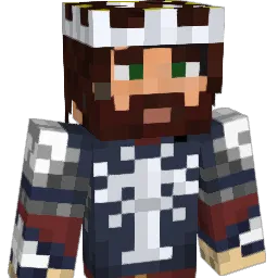 RaymerGamer Minecraft avatar bust