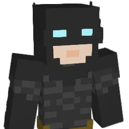 RaymonPlays's Minecraft skin