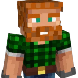 RaymondCox's Minecraft skin